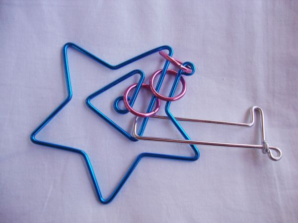 Labirinto nº 04 (Estrela)